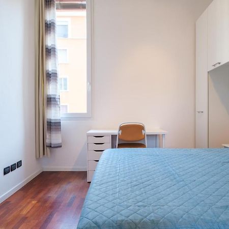 Irnerio 39 By Studio Vita Bologna Ngoại thất bức ảnh