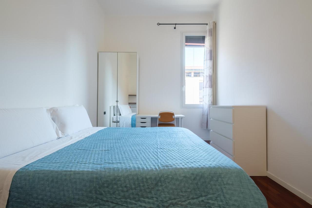 Irnerio 39 By Studio Vita Bologna Ngoại thất bức ảnh