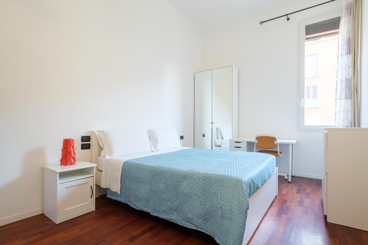 Irnerio 39 By Studio Vita Bologna Ngoại thất bức ảnh