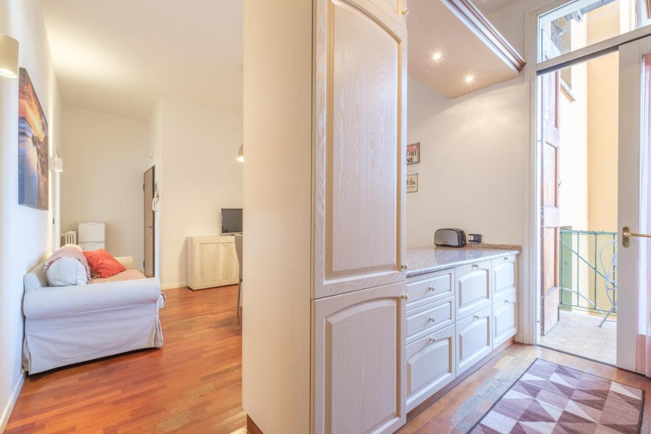 Irnerio 39 By Studio Vita Bologna Ngoại thất bức ảnh