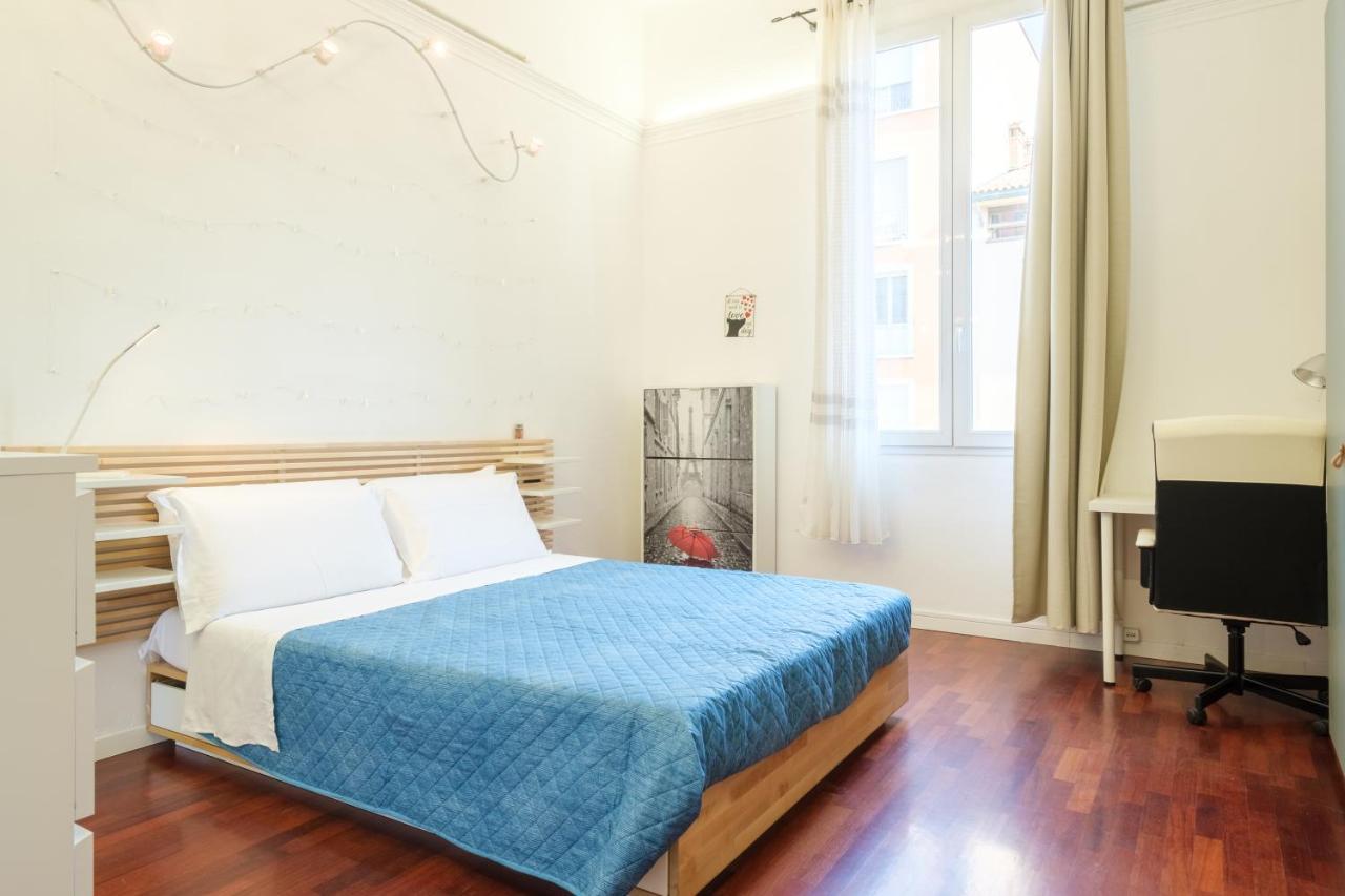 Irnerio 39 By Studio Vita Bologna Ngoại thất bức ảnh