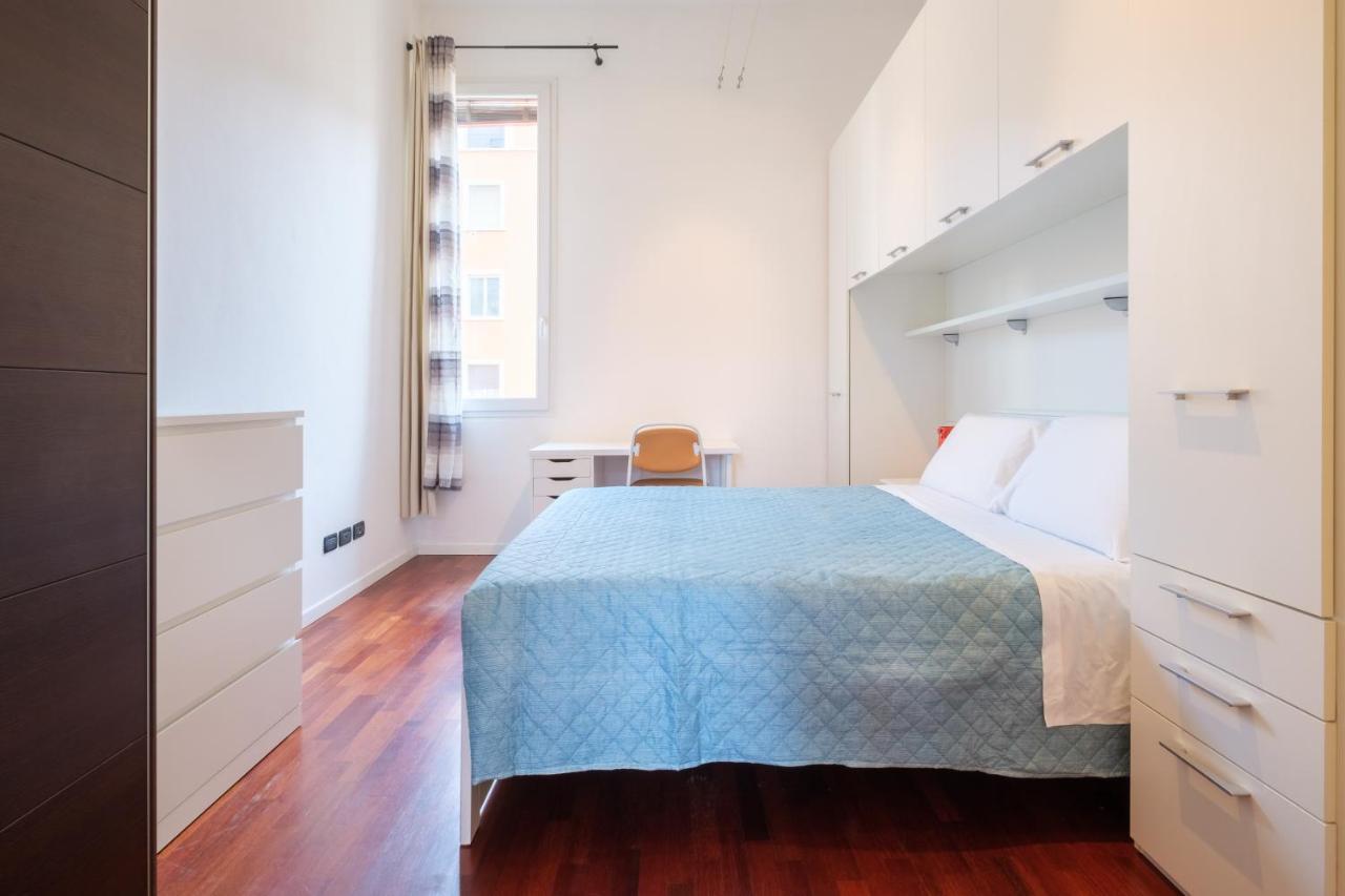 Irnerio 39 By Studio Vita Bologna Ngoại thất bức ảnh