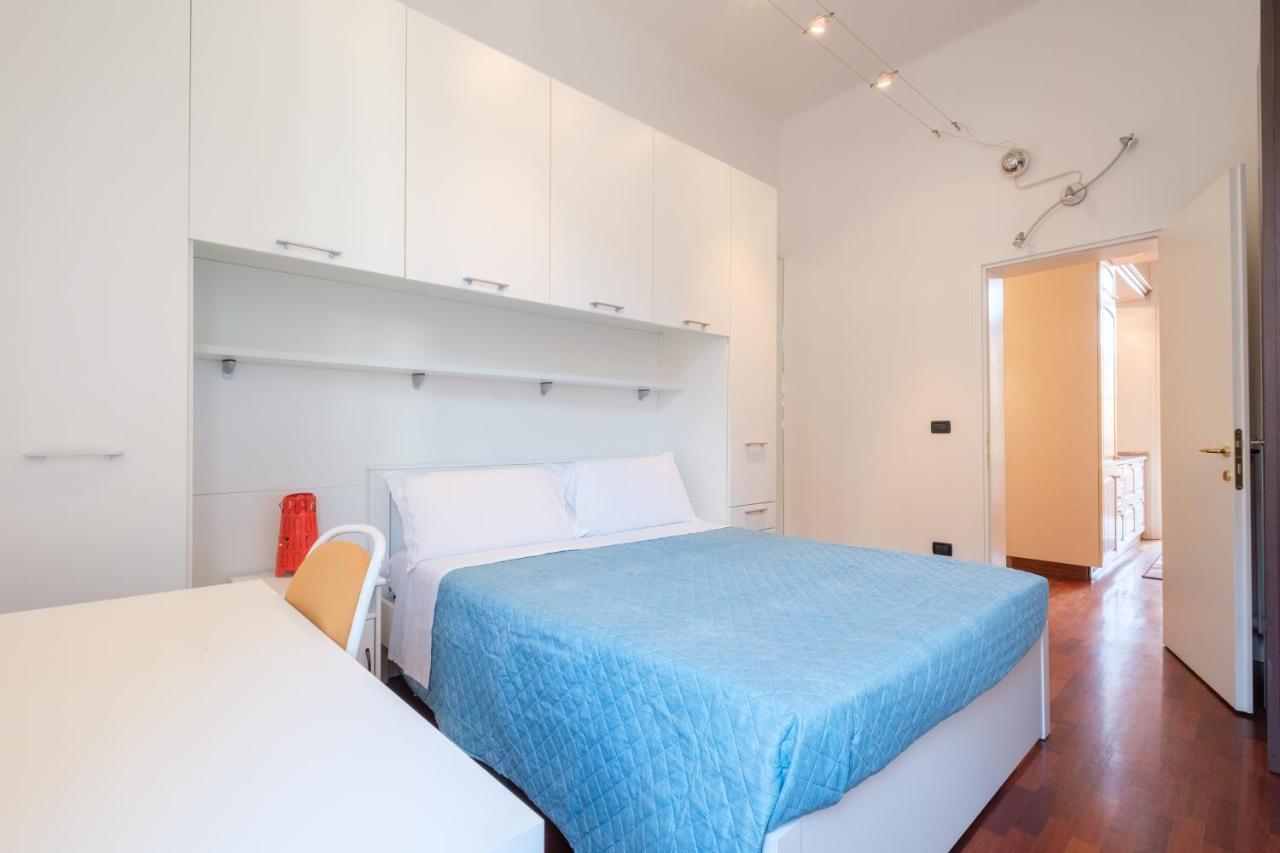 Irnerio 39 By Studio Vita Bologna Ngoại thất bức ảnh