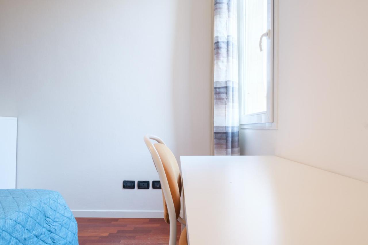 Irnerio 39 By Studio Vita Bologna Ngoại thất bức ảnh