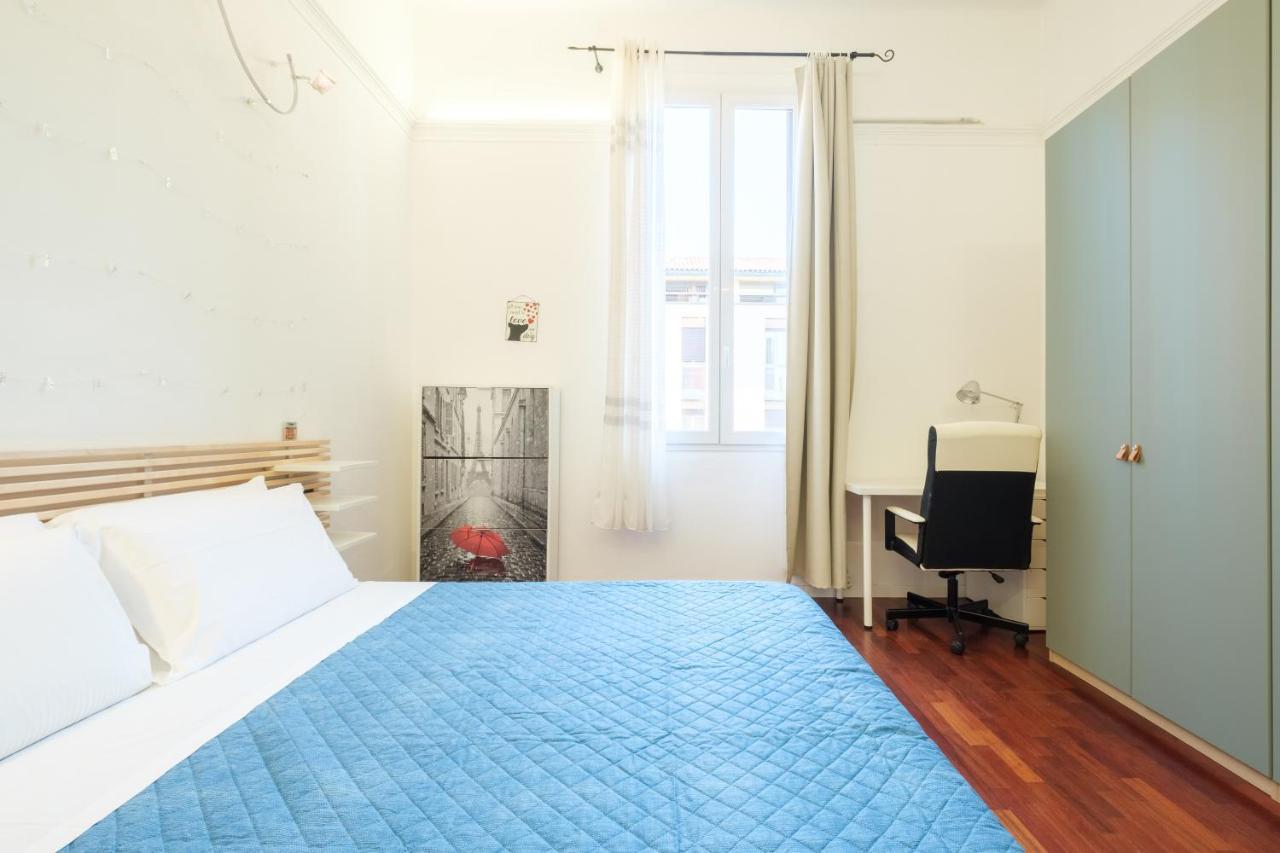 Irnerio 39 By Studio Vita Bologna Ngoại thất bức ảnh